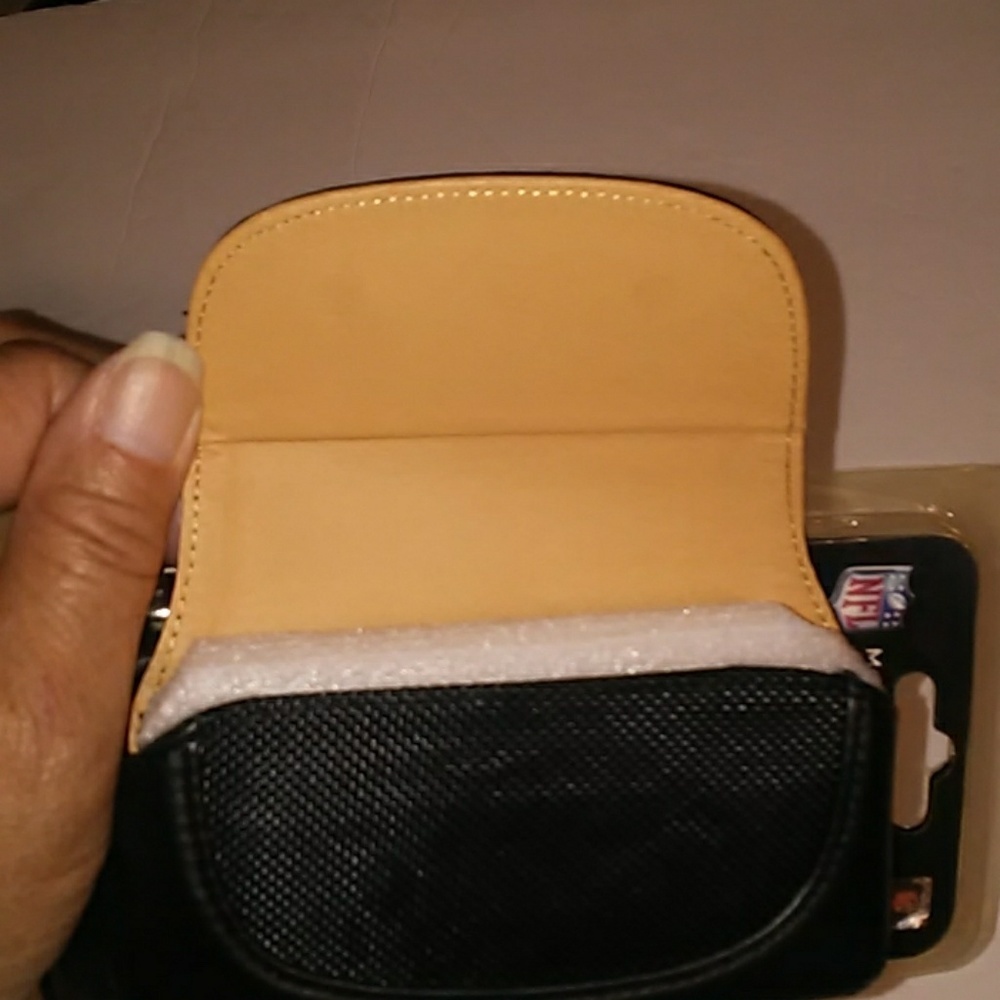 NIP NFL Giants Phone Case - Picture 2 of 7